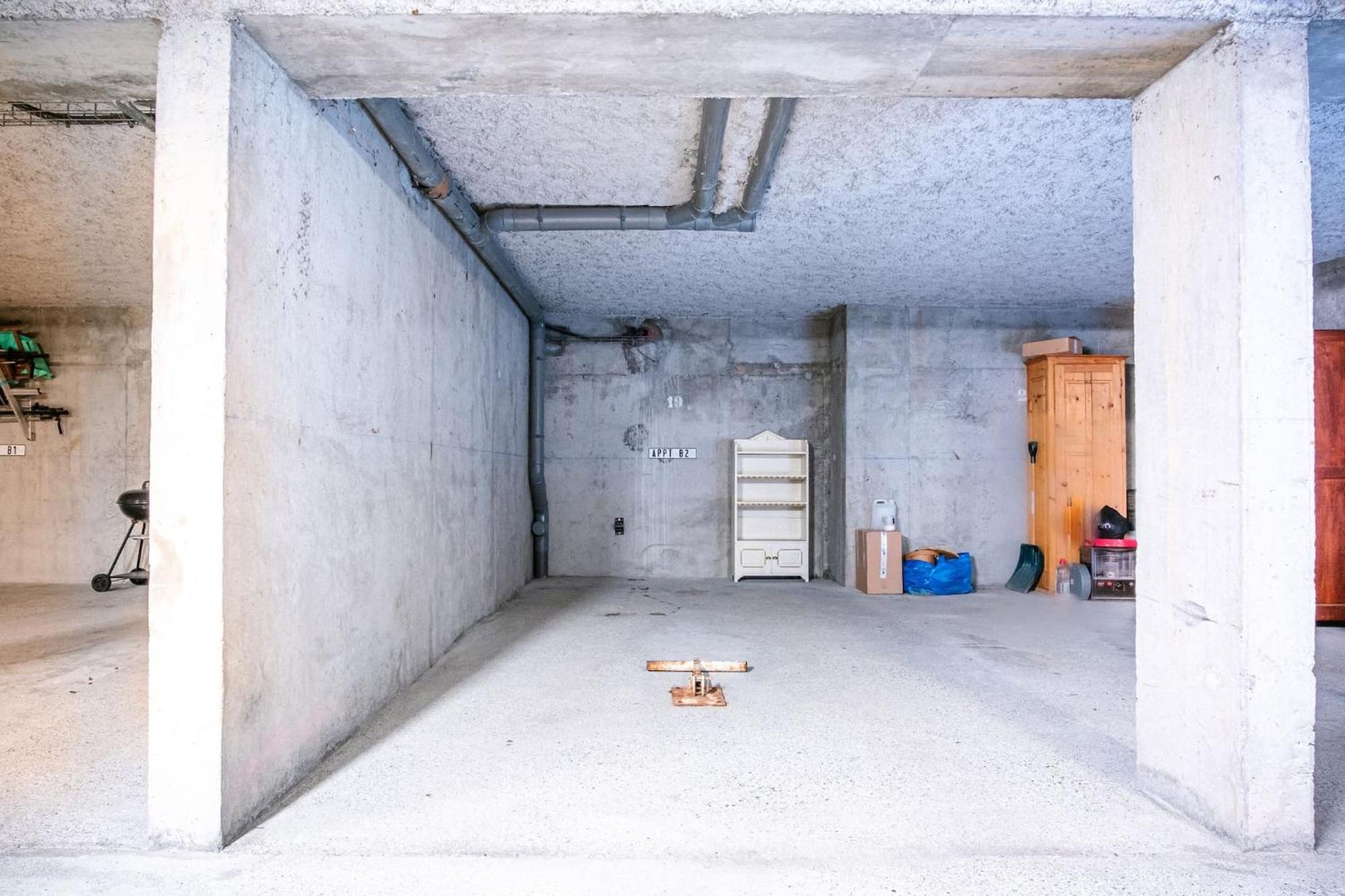 Appartement Bellevue Au Pied Des Pistes ليز أوش المظهر الخارجي الصورة